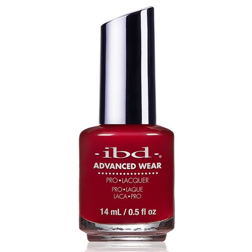 Advanced Wear Lacquer - Breathtaking